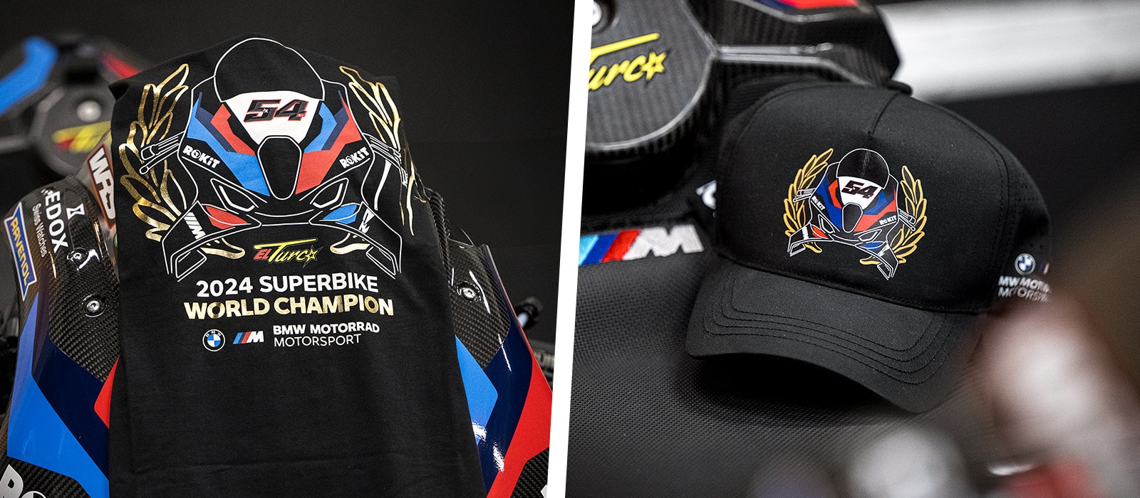 The WSBK look for motorsports fans