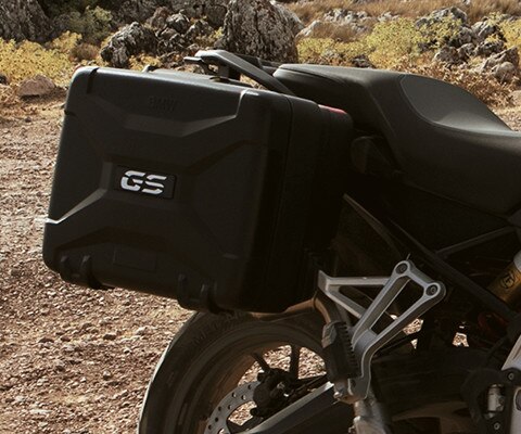 F 750 GS