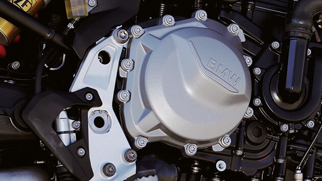 F 850 GS