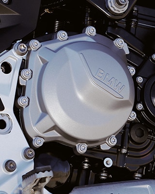 F 850 GS