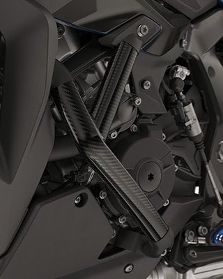 Comprehensive range of accessories