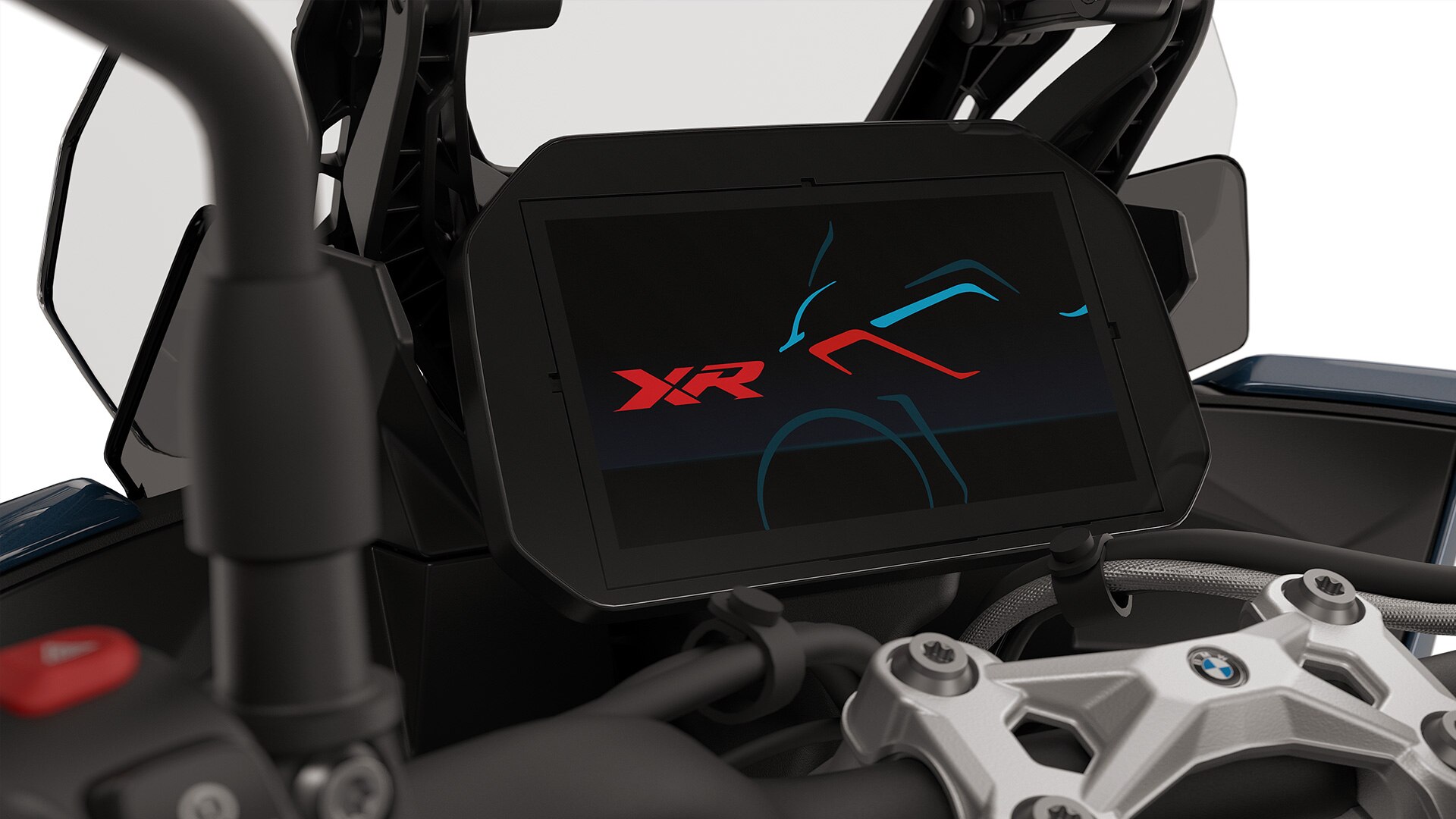 TFT with Connectivity