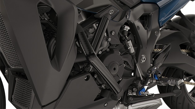 Comprehensive range of accessories