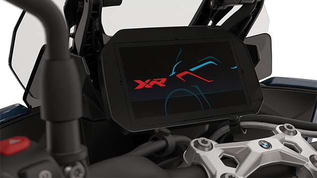 TFT with Connectivity