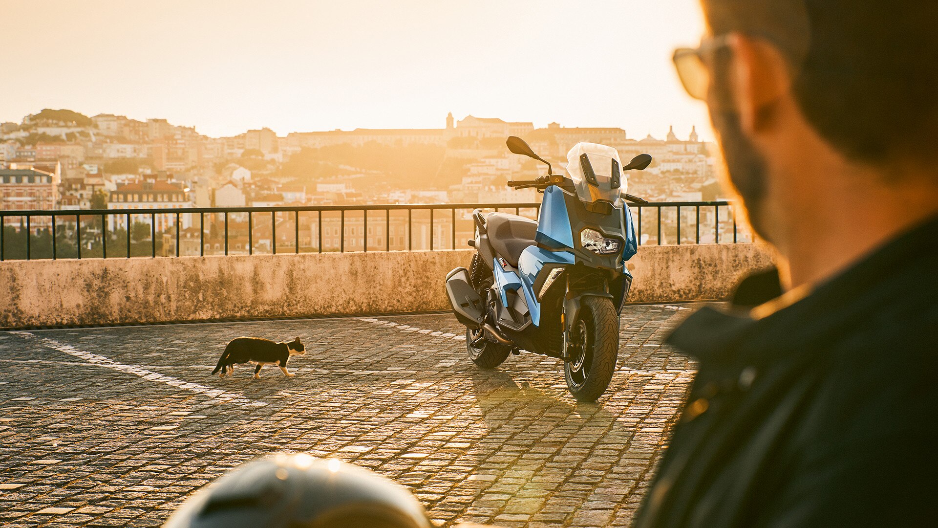 Highlights 2019 | BMW Motorrad