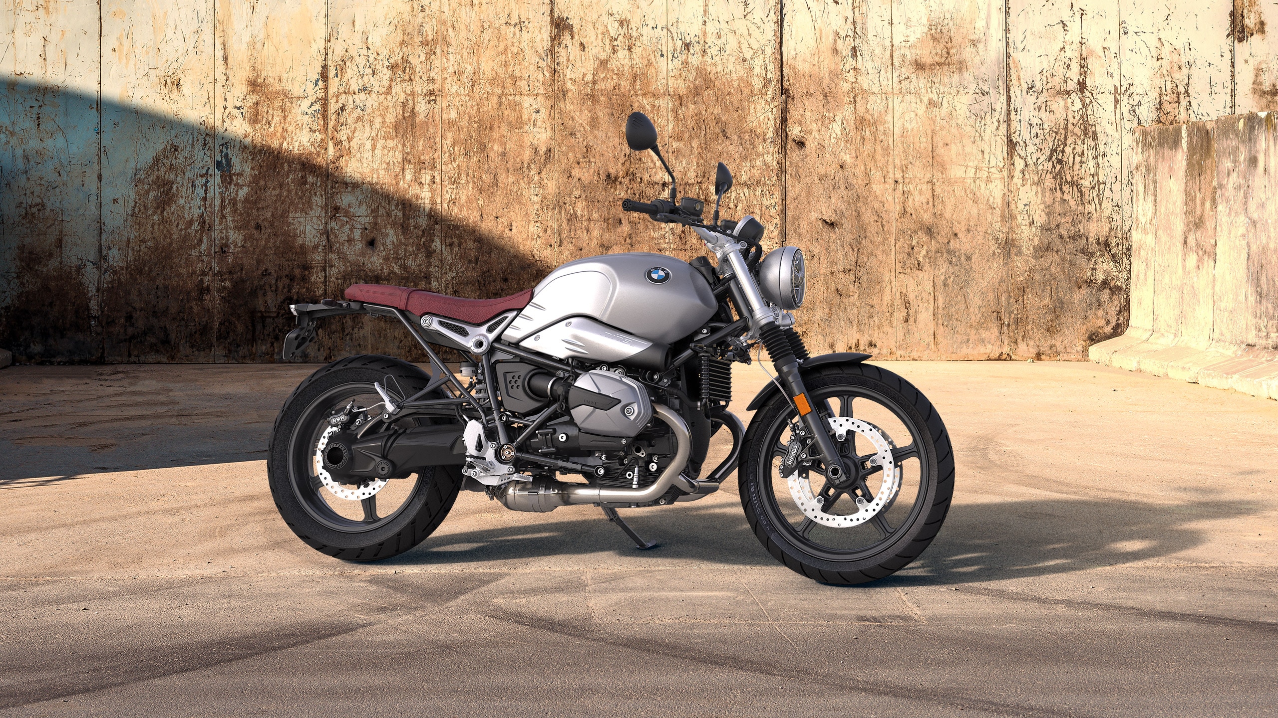 R9t bmw scrambler new arrivals