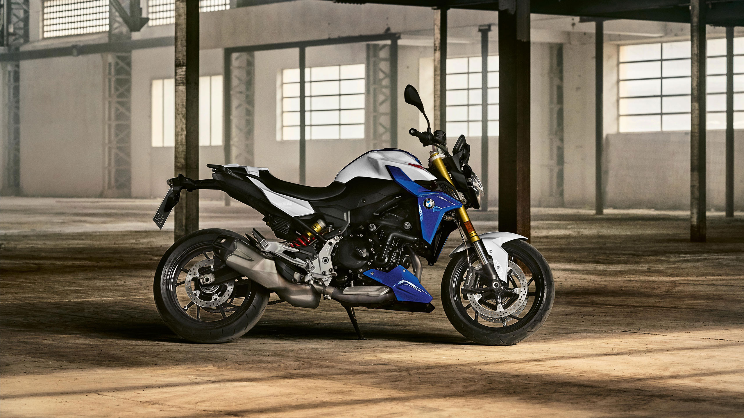 Bmw f900r hp discount